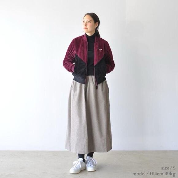 Adidas CLRDO Track Jacket Sz XS - Picture 10 of 10